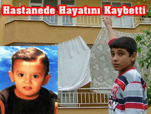 Duran kalbi yeniden çalıştırılmıştı