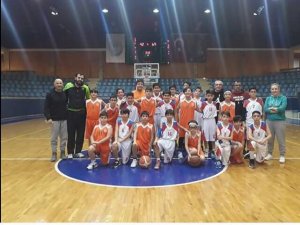 Sistem Koleji’nden çifte kupa