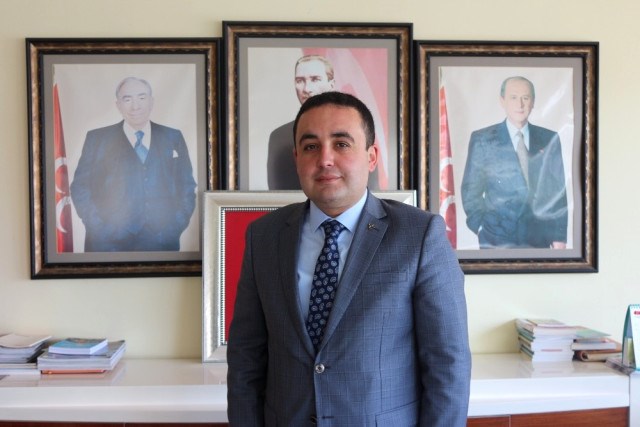 Çiçek: Milli iradeye kastedenler başaramadılar