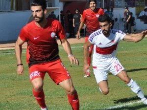 TFF 3. Lig'de görünüm