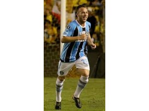 Barcelona ile Gremio, Arthur için anlaştı