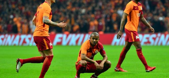 Mariano, derbide yok