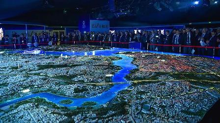 MIPIM 2018 yarın kapılarını açıyor