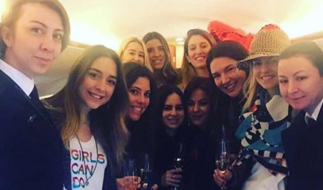 Başaran Holding'i yasa boğan uçağın kara kutusu bulundu!