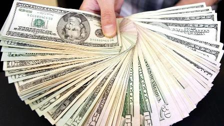 Dolar/TL haftaya yükselişle başladı