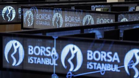 Borsa haftaya 117.000 puanın üzerinde başladı