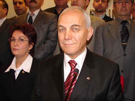 Peygamberi, Atatürk'le kıyaslayınca!