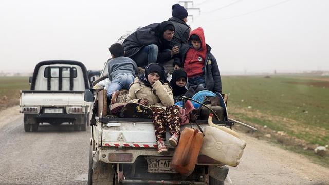 DEAŞ Öncesi ve Sonrası Irak