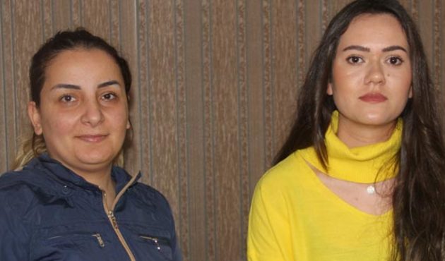 Hamile kaldıkları için işlerinden çıkartıldılar!