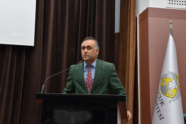 Camilere yapılan saldırılar terör saldırısıdır