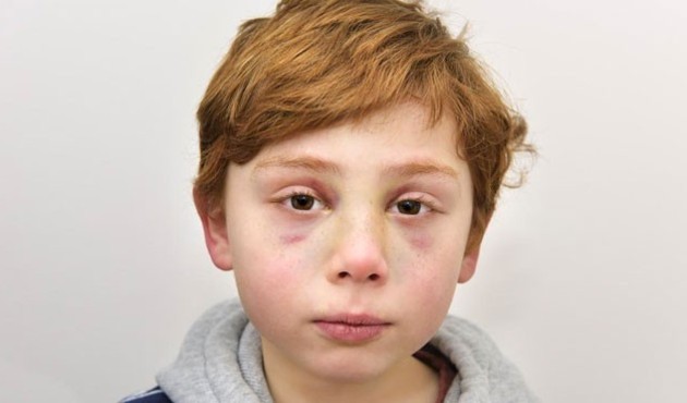 Okuyanlar allah bullak oldu...