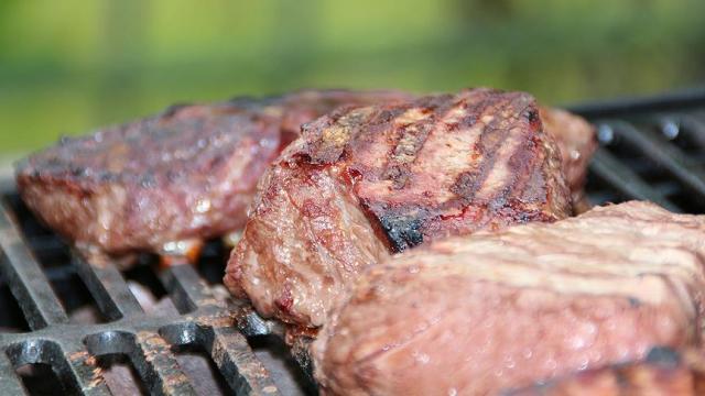 Belçika'da yumurta skandalının ardından et krizi