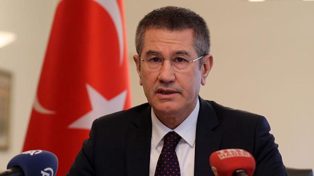 Canikli: Kripto FETÖ'yle mücadele kolay değil! İğneyle kuyu kazıyoruz