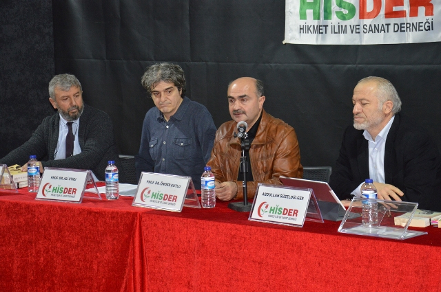 Akşehirli din âlimi Hacı Mustafa Efendi’ye vefa