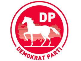 Demokrat Parti'de deprem!