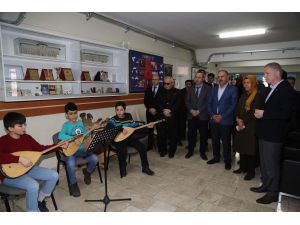 Sivas 12. Uluslararası Robot Yarışması'na ev sahipliği yapacak