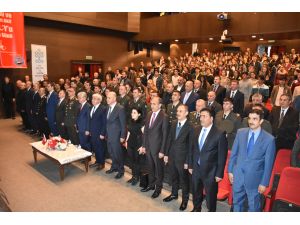 İstiklal Marşı'nın kabulünün 97. yılı