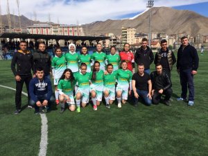 Konya İY küme düştü