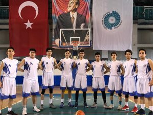 Diltaş Anadolu Lisesi Türkiye finallerinde