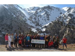 Beyşehir'den kısa kısa