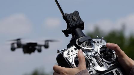 İran'dan Irak'a 'drone' ile uyuşturucu kaçakçılığı