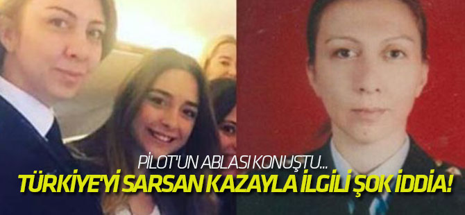 Türkiye'yi sarsan kazayla ilgili şok iddia!