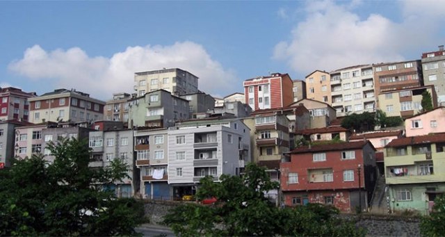 Ev alacaklara ya da kiralayacaklara Enerji Kimlik Belgesi (EKB) uyarısı Enerji Kimlik Belgesi (EKB) nedir?