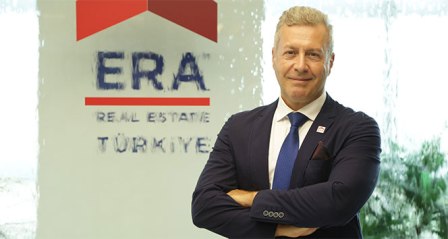 'Gayrimenkul sektörü bahar mevsimiyle hareketlenecek'