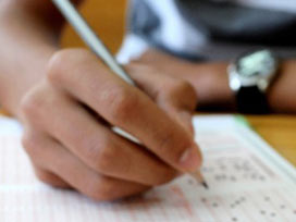 Sınav heyecanı haftasonu başlıyor