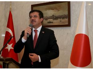 Türkiye'nin kanatlı et ürünleri Japonya'da