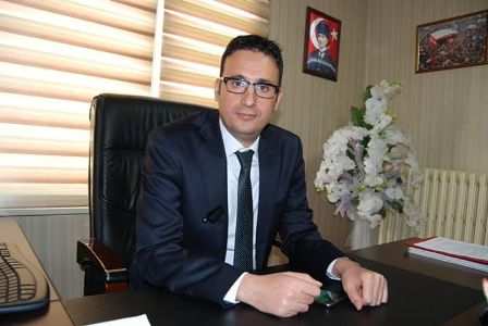 Olgun TTB’yı kınadı