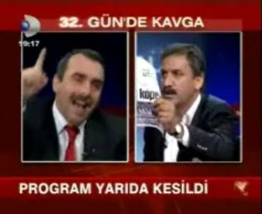 32. Gün'de kısa arada neler oldu?