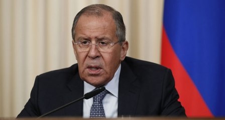 Rusya’dan İdlib açıklaması