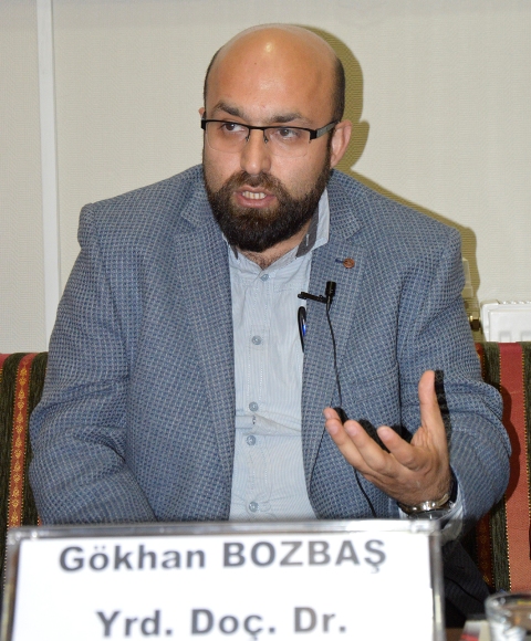 Kudüs’i Sahipsiz Bırakmayalım