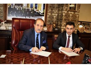 SESOB, Şekerbank ile kredi protokolü imzaladı