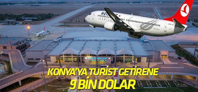 Turist getiren seyahat acentelerine destek