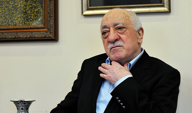 Hollanda mahkemesi: FETÖ'ye hain demek yasaldır