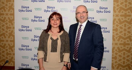 Uyku apnesi bulunan kişiler üç kat daha fazla ölümlü trafik kazasına yol açıyor