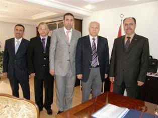 Konya, kalkınmada lider bir şehir