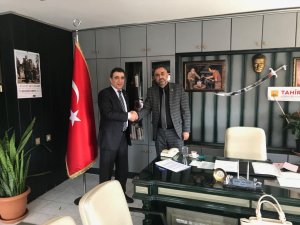 Başkan Kurt, Medicana  indirim anlaşması imzaladı