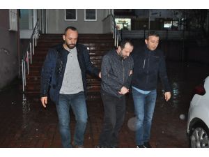 Bartın'da FETÖ/PDY operasyonu