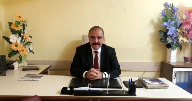 İlçeye yeni ortaokul yapılacak