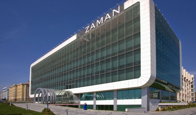 FETÖ’nün paravan şirket oyunu bozuldu...