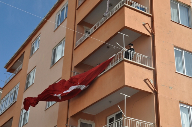 PKK'lı teröristlerce tuzaklanan patlayıcının infilak etmesi