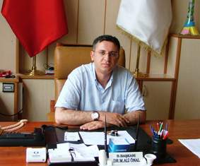 Sosyal belediyecilik ön plana çıkacak