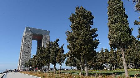 Çanakkale Zaferi orotoryo ile kutlanacak