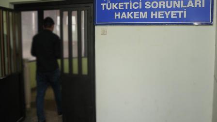 10 başvurudan 8'i tüketici lehine sonuçlandı