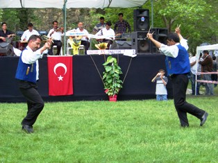 Seydişehir MYO’nda Bahar Şenliği