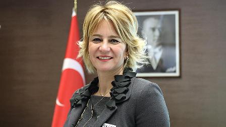 'Türkiye'de kreş sayısının 25 kat artması gerekiyor'