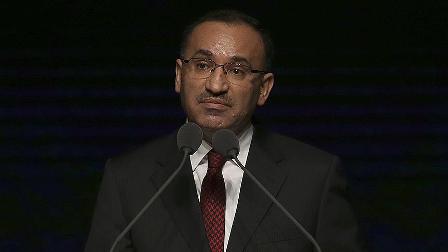 Başbakan Yardımcısı Bozdağ: Din anlatanlar, kendinizi tüccarlara kullandırmayın